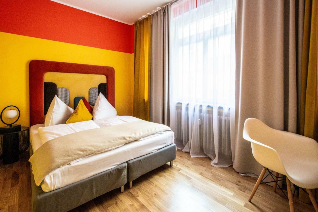 Apartamento Mozaika By Ruterra Praga